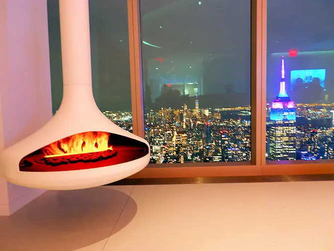 Tickets para Summit One Vanderbilt - De noche