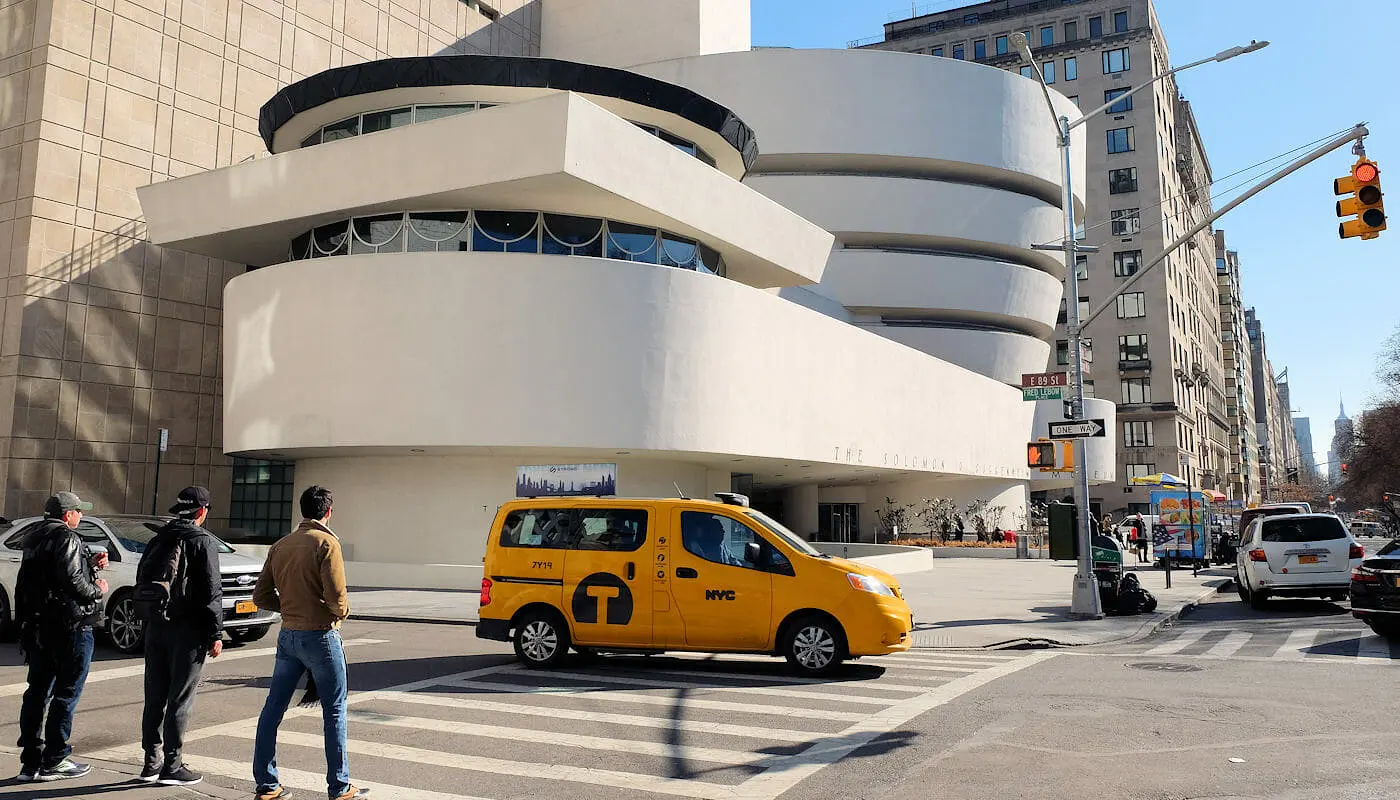Diferencias entre el New York Sightseeing Flex Pass y el Sightseeing Day Pass Museo