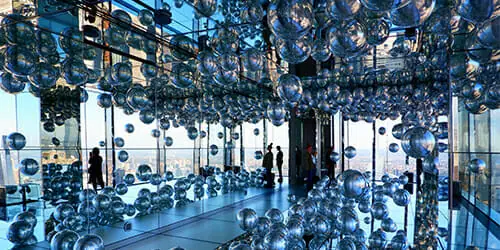 SUMMIT One Vanderbilt