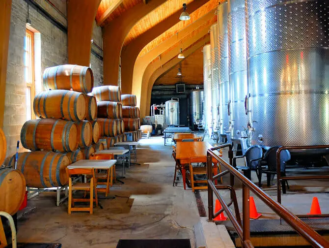 Excursión de un día a los Hamptons Vinos