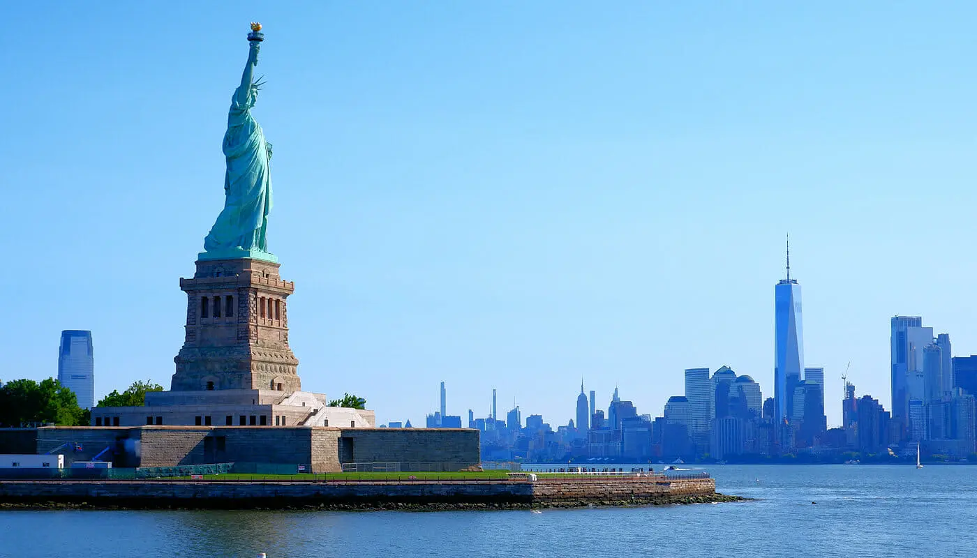 Diferencias entre el Go New York Explorer Pass y el Go City All-Inclusive New York Pass Atracción