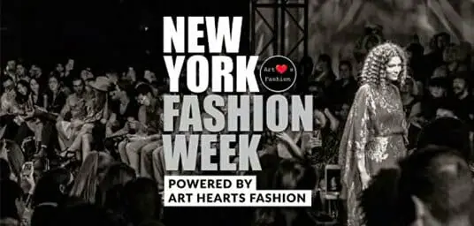 New York Fashion Week