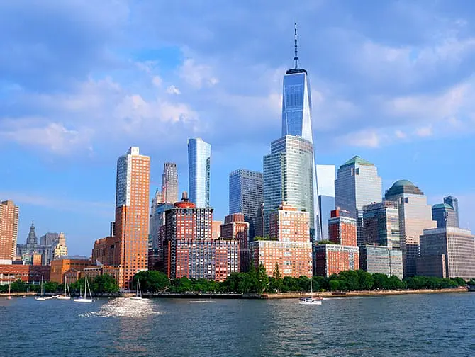 New York Sightseeing Day Pass Atracciones