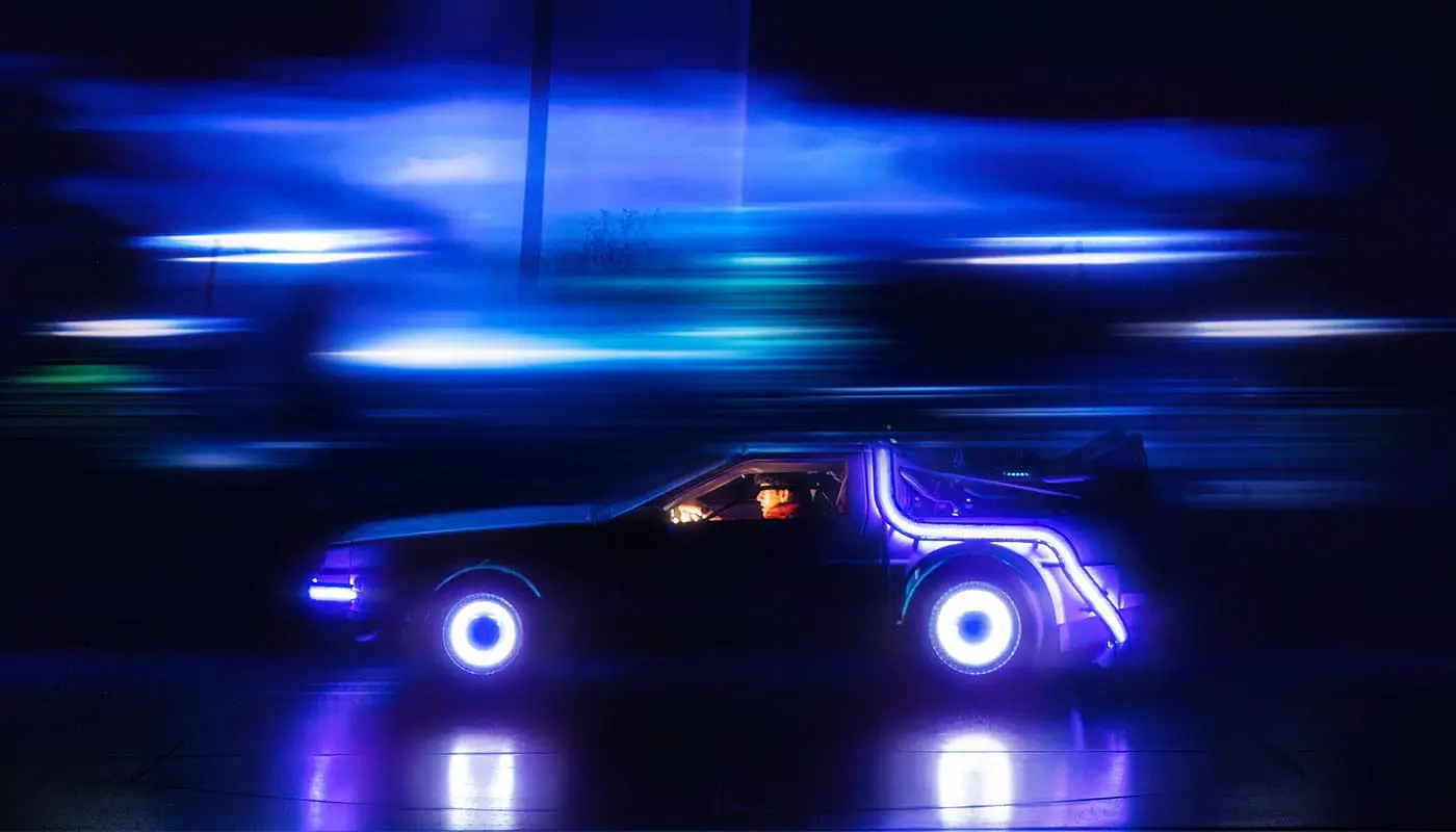 Tickets para Back to the Future: The Musical en Broadway -Marty McFly