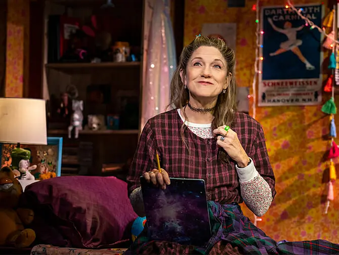 Tickets para Kimberly Akimbo en Broadway Kim