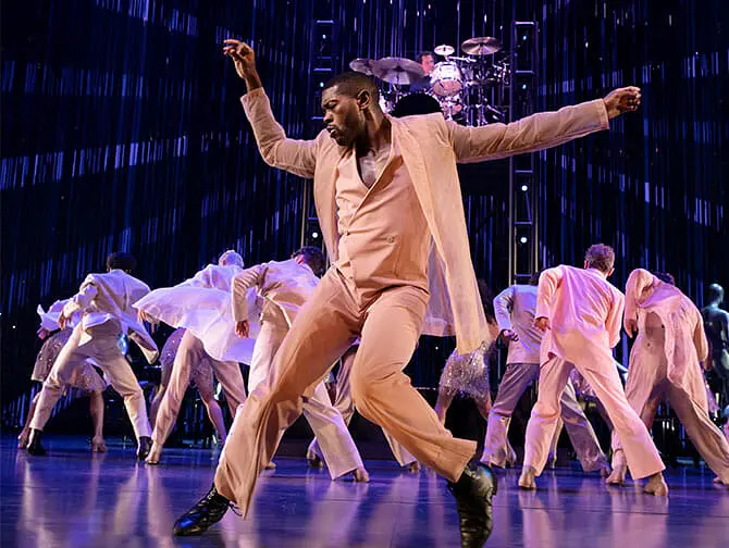 Tickets de Broadway para Bob Fosse’s Dancin’ - Elenco