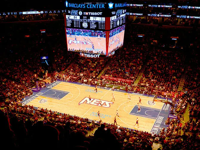 New York on a Budget - Deporte