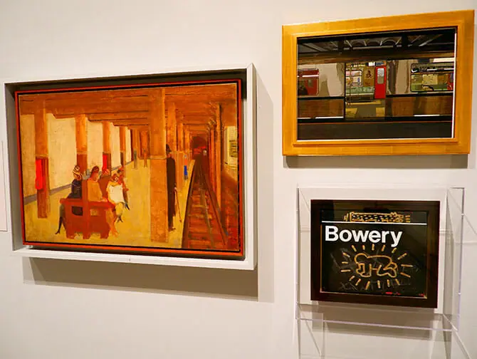 New York Historical Society - Arte