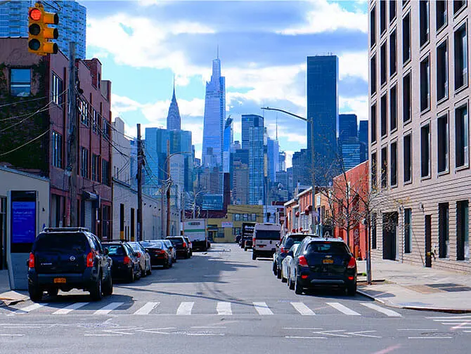 Qué ver y hacer en Greenpoint- Ambiente