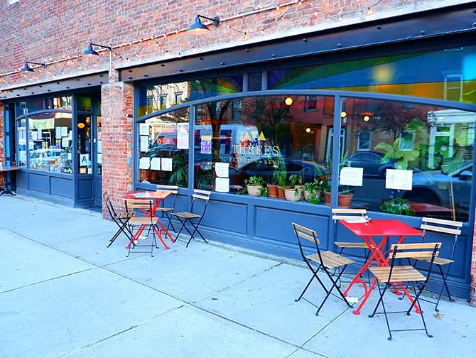 Qué ver y hacer en Greenpoint - Cervecerías