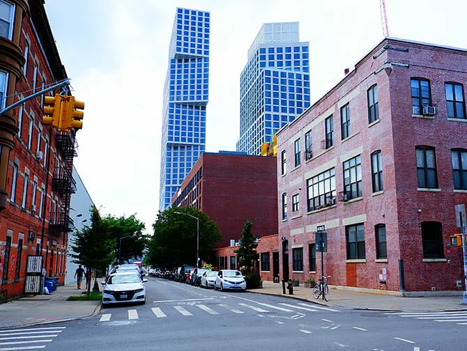 Qué ver y hacer en Greenpoint