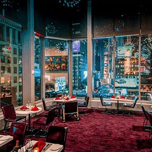 New Year's Eve Events