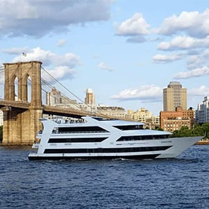 4th of July Cruises in New York - Timeless Yacht