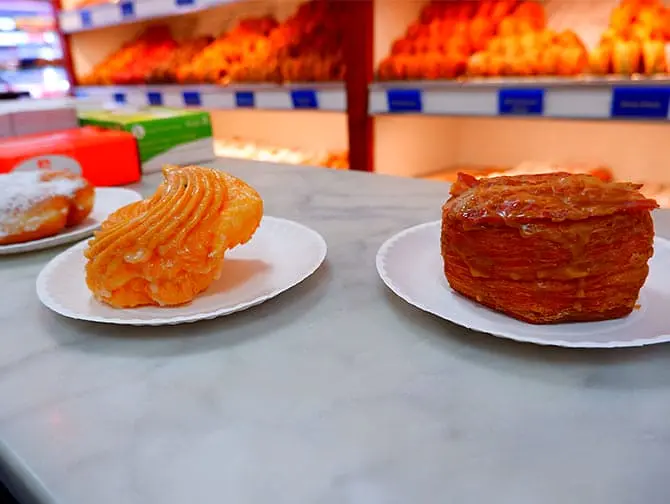 Donut Tour en Nueva York - Donuts