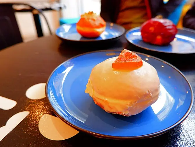 Donut Tour in New York Food tour