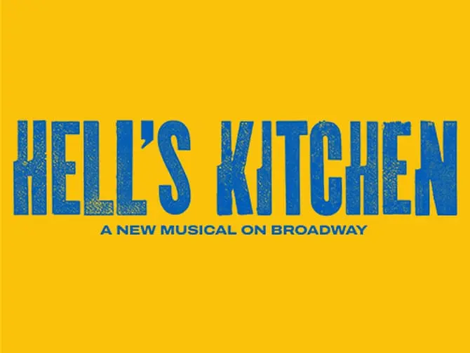 Hell's Kitchen en broadway entradas