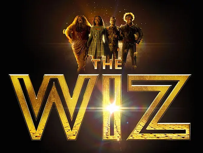 Tickets para The Wiz en Broadway