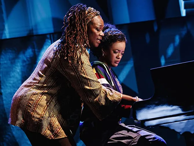 Tickets para el Musical de Alicia Keys ‘Hell’s Kitchen’ en Broadway - Musica
