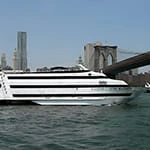 Cruceros del 4 de Julio en Nueva York - Cornucopia Majesty