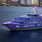 Cruceros del 4 de Julio en Nueva York - Hornblower Infinity