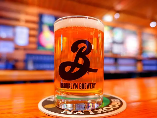 Las mejores cervecer&iacute;as de Nueva York