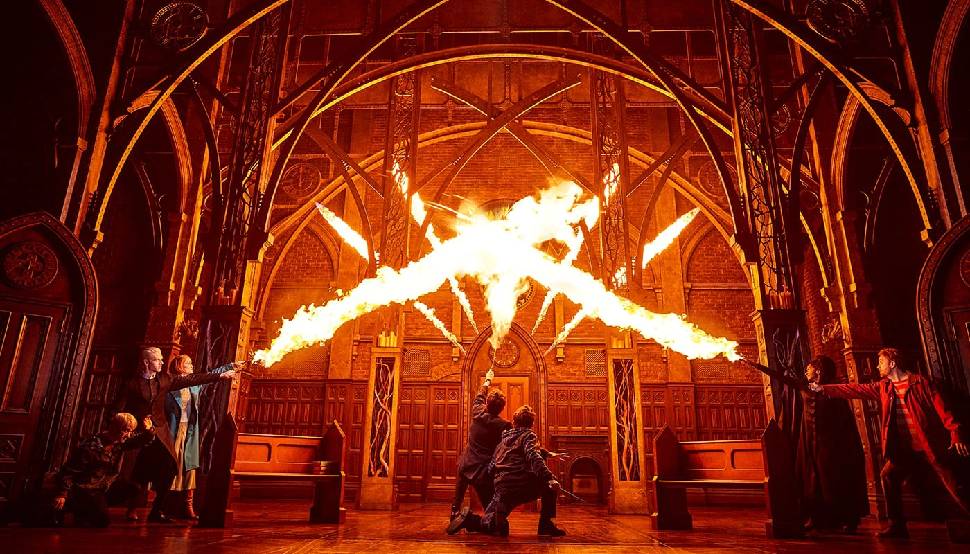 Lugares en Nueva York para visitar: las mejores atracciones - Musical de Broadway