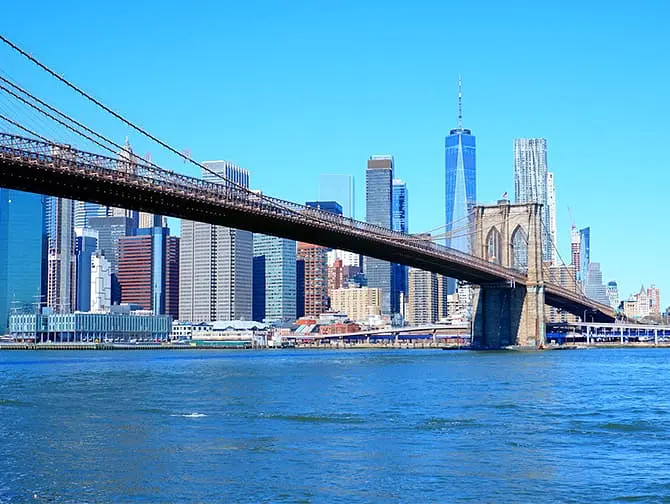 Lugares en Nueva York para visitar: las mejores atracciones