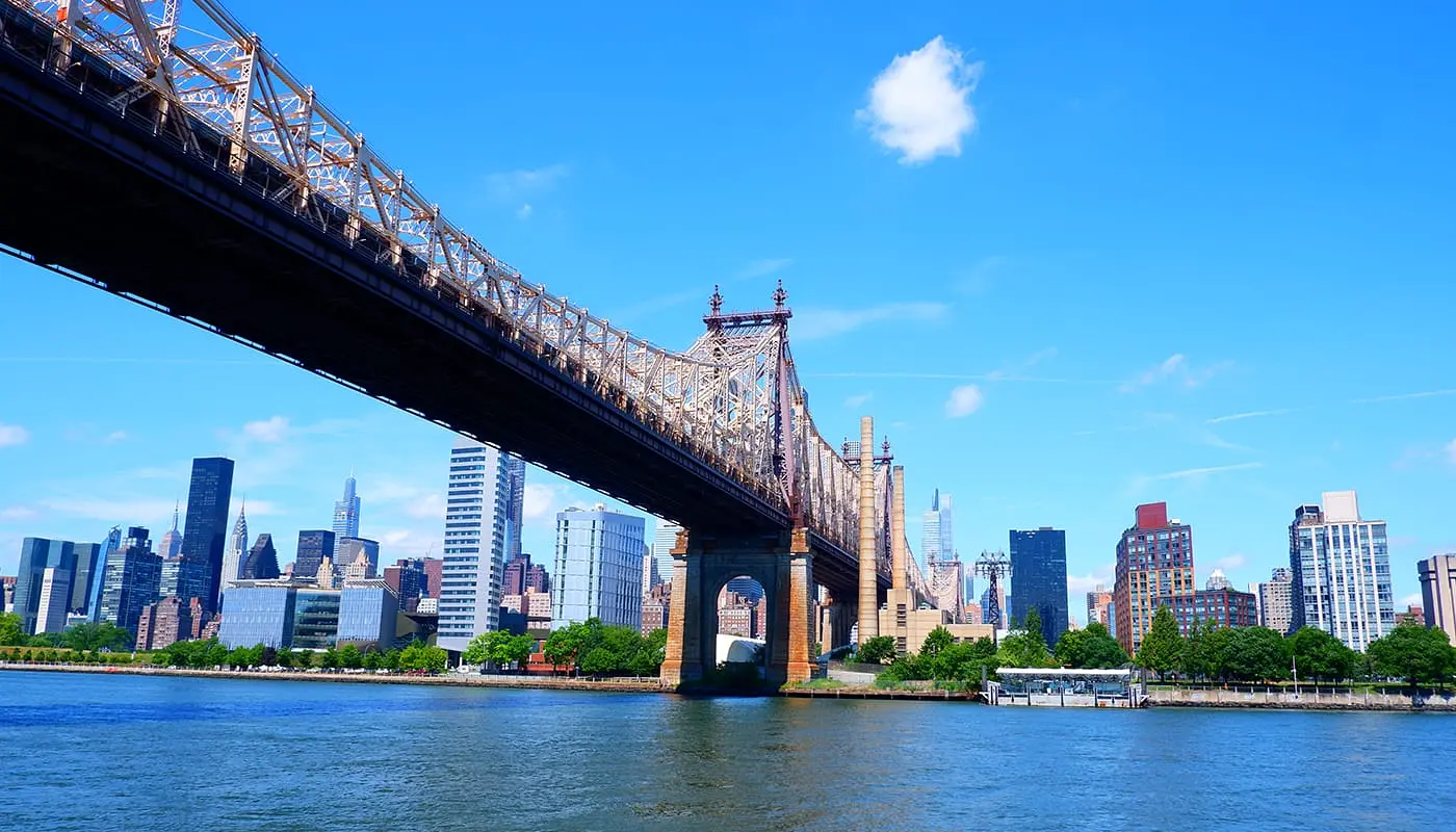 Hoteles en Long Island City - Long Island City