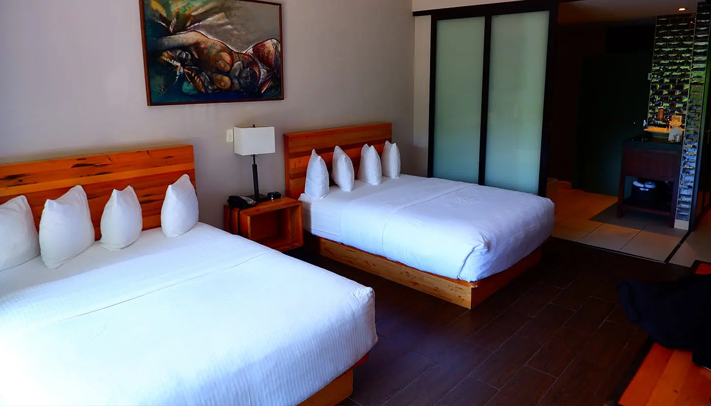 Hoteles en Long Island City - Ravel Hotel