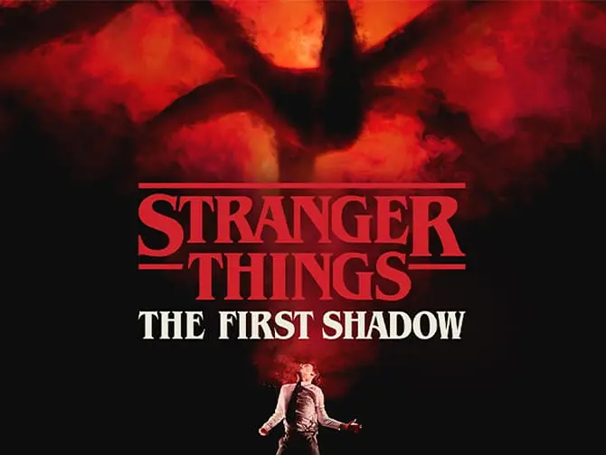 Tickets para Stranger Things en Broadway