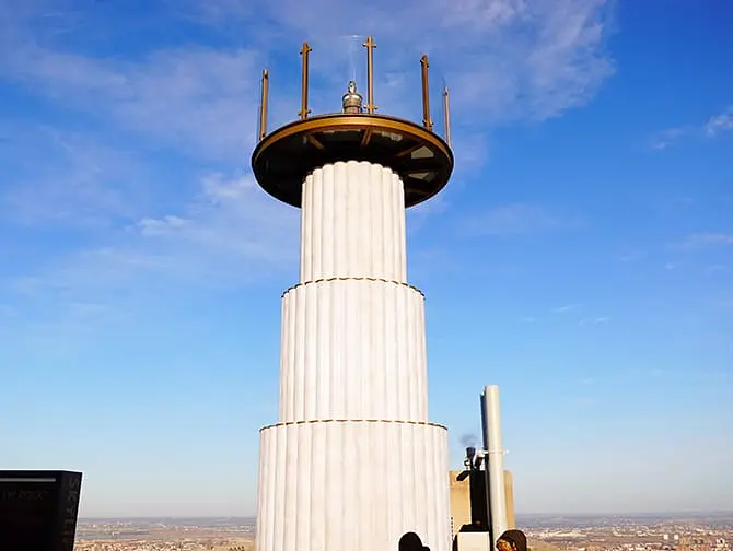 Tour VIP del Rockefeller Center - Skylift
