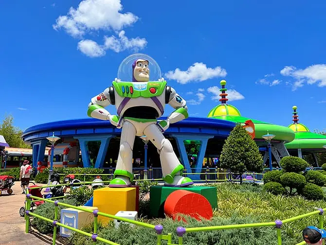 Combina Nueva York y Orlando - Walt Disney World