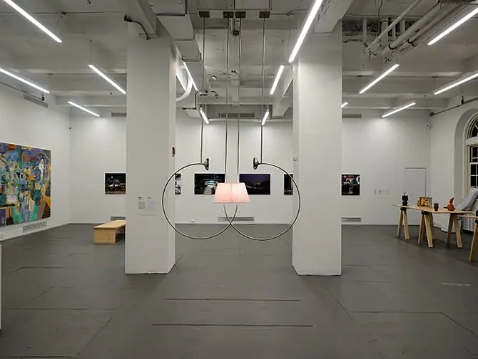 El Museo del Barrio en Nueva York - Objetos
