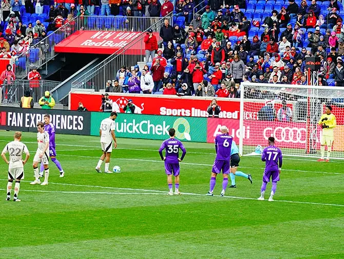 Tickets para FIFA World Cup 2026 en Nueva York - Fútbol