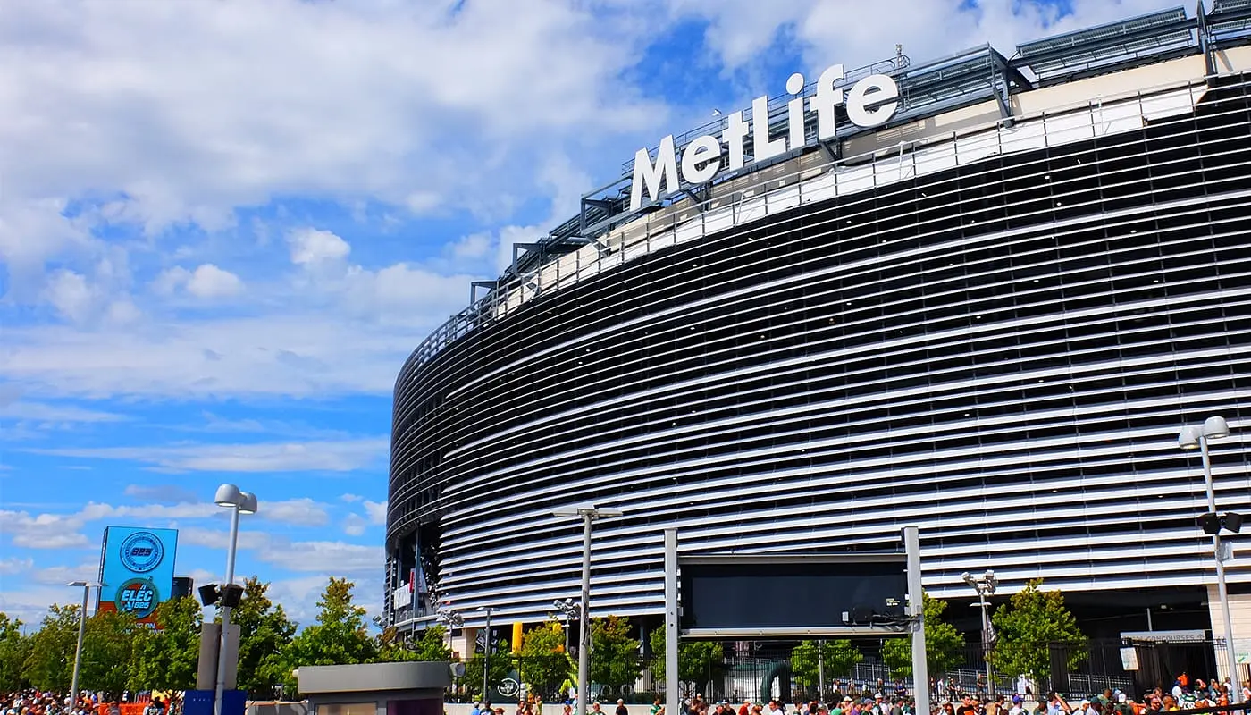 Tickets para FIFA World Cup 2026 en Nueva York - New York New Jersey Stadium