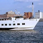 Cruceros del 4 de Julio en Nueva York - Harmony Yacht