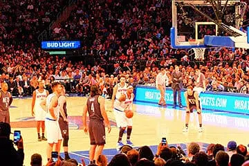 Baloncesto