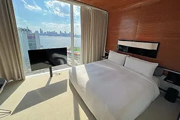 Encuentra hoteles