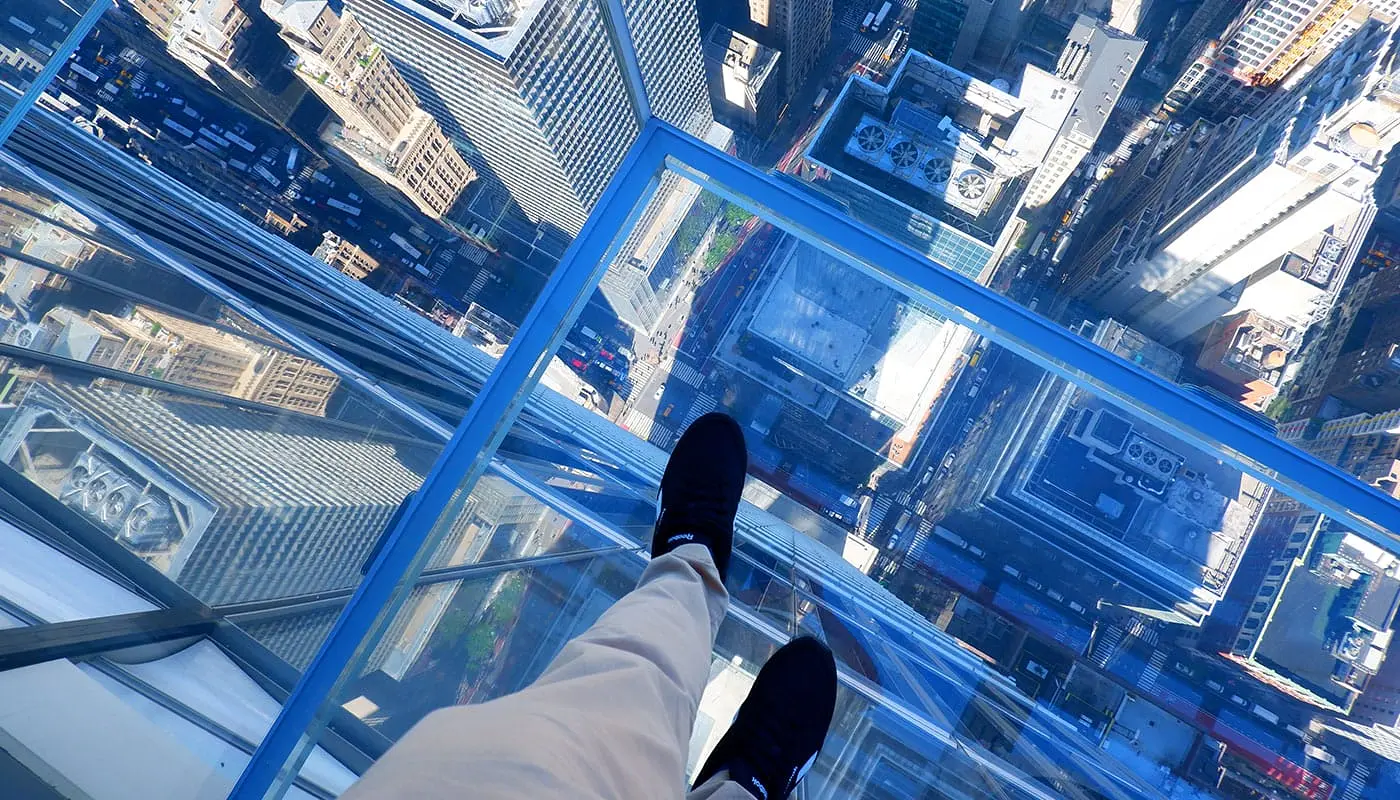 Tickets para Summit One Vanderbilt - Levitation