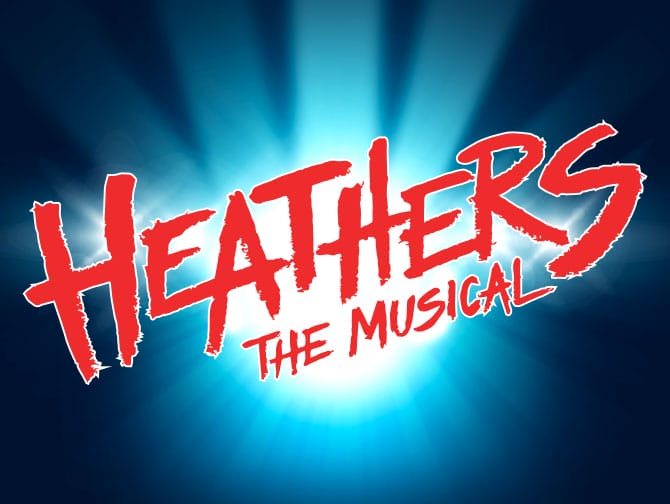 Tickets para Heathers: The Musical en Broadway