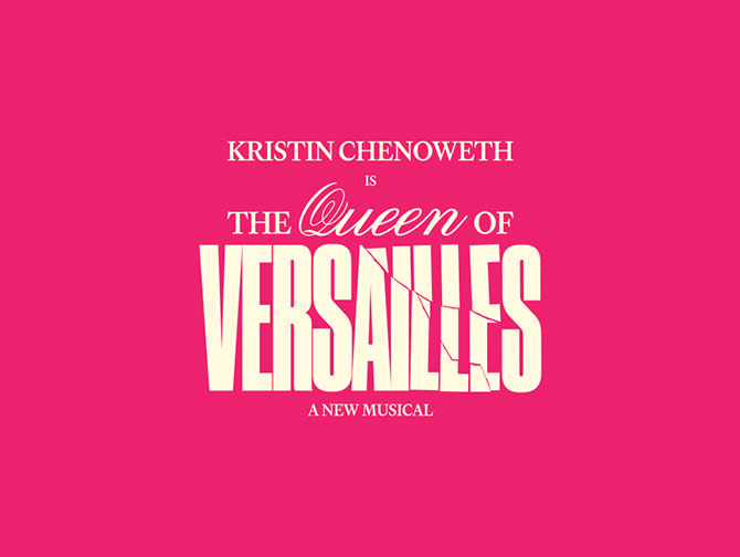 Tickets para The Queen of Versailles en Broadway