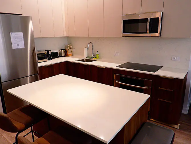 Apartamentos en Nueva York - Apartamento One Dutch Hotel