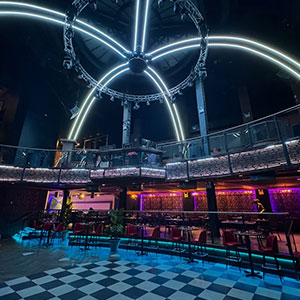 New Year's Eve Events