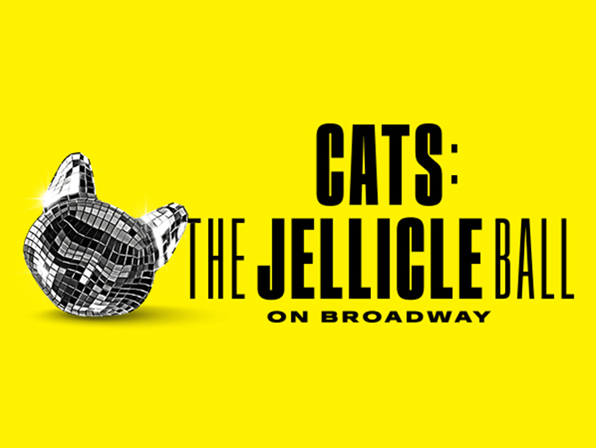 Tickets para CATS The Jellicle Ball en Broadway