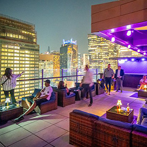 New Year's Eve Events