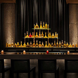 New Year's Eve Events