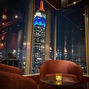 New Year's Eve Events