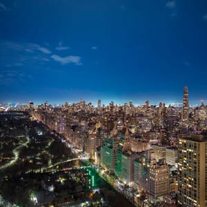 New Year's Eve Events