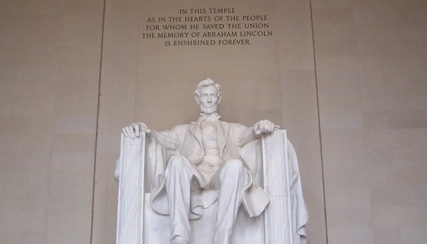 Excursión a Washington DC y Philadelphia desde Nueva York - sitios en Washington DC