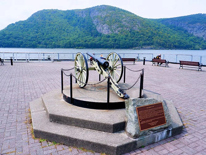 Pueblito en América: excursión de un día a Cold Spring cerca de Nueva York - Ubicado en el río Hudson